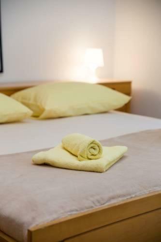 Apartment Roza, Sea View, Free Parking Icici Luaran gambar